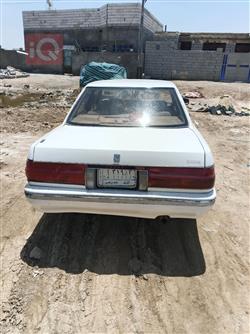 تويوتا كراون